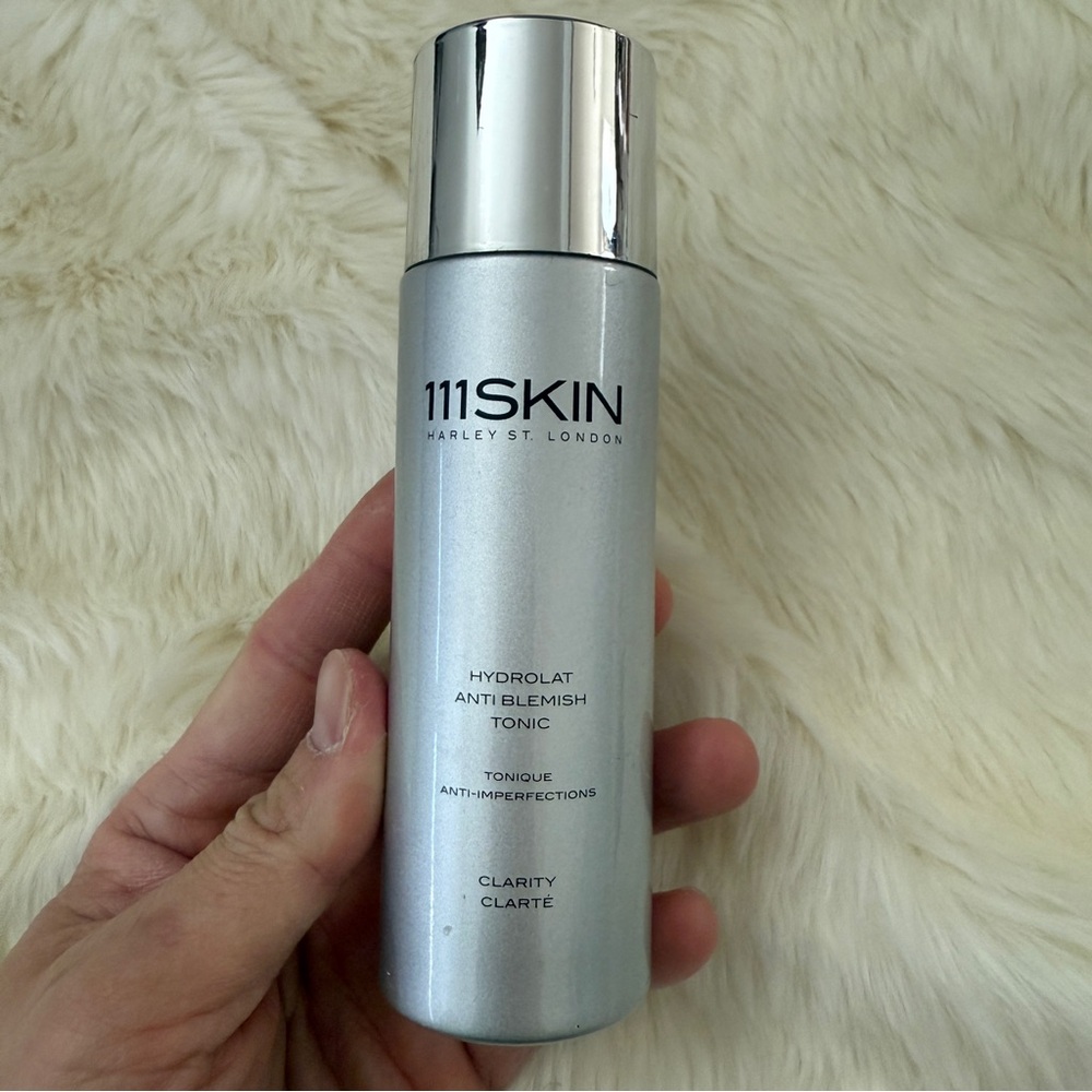 111skin Hydrolat Anti Blemish Tonic - Picture 2 of 4